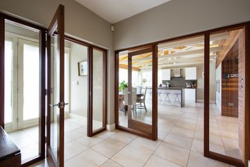 Property header