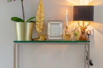 Property header