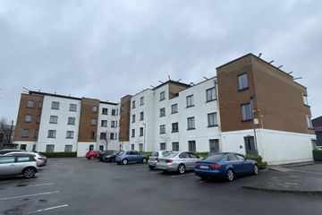 Apartment 3, Sandy Lane, Longford Town, Co. Longford