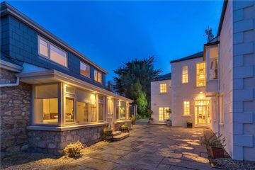 Property header