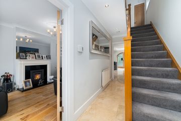 Property Header