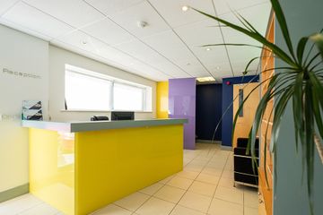 Property Header