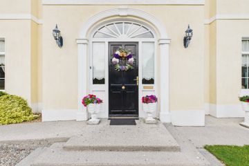 Property header