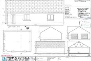 Property header