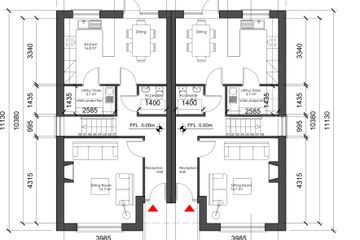 Property header
