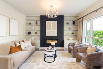 Property header