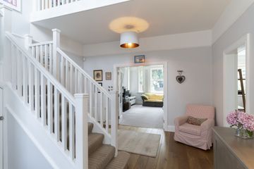 Property header