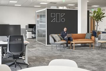 Property Header