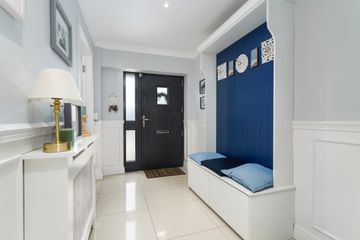 Property header