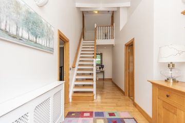 Property header