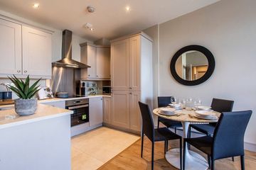Property header