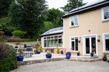 Property Header