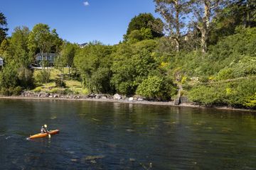 Property Header