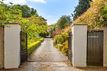 Property Header