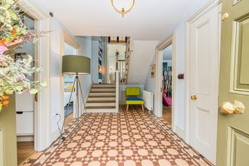Property header