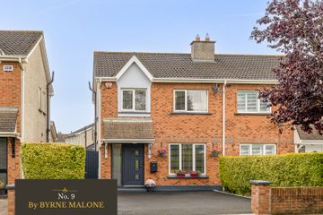 Property Header