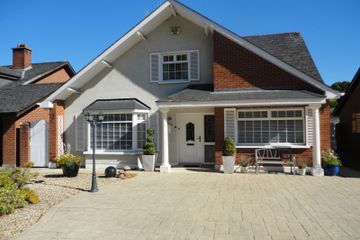 Property header