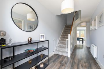 Property header