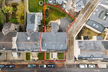 Property header