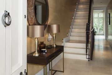 Property header