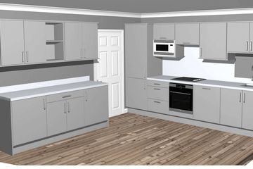 Property Header