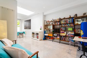 Property header