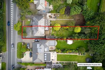 Property header