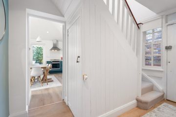 Property header