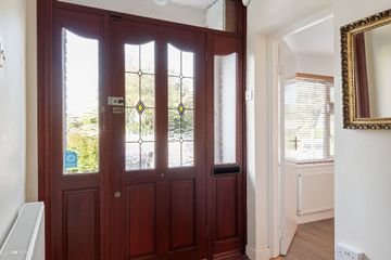 Property header