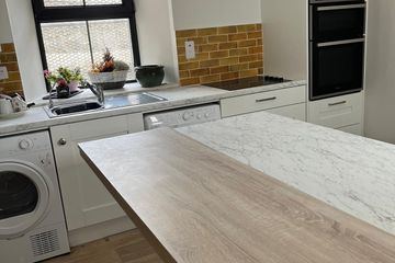 Property header