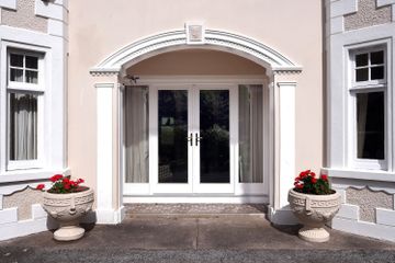 Property header