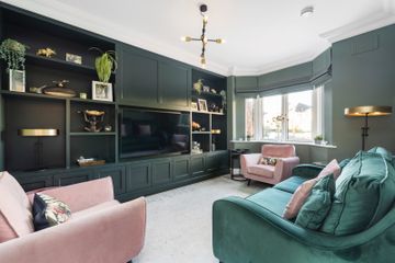 Property header