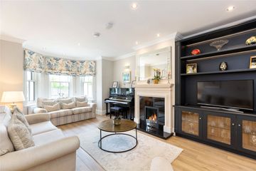 Property header