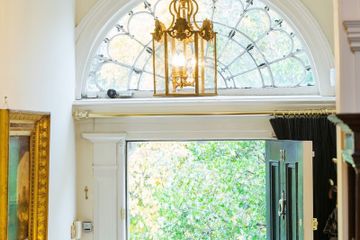 Property Header