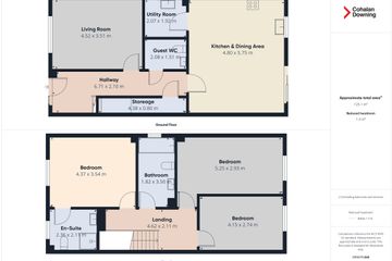 Property header