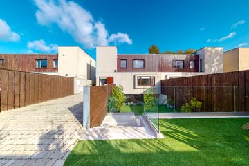 Property header