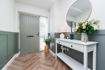 Property header