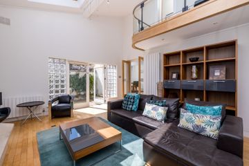Property Header