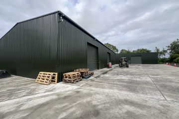 Property Header