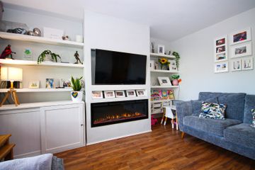 Property Header