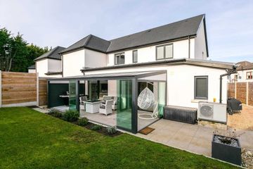 Property header