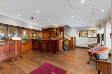 Property header