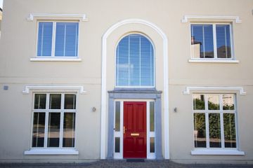 Property header