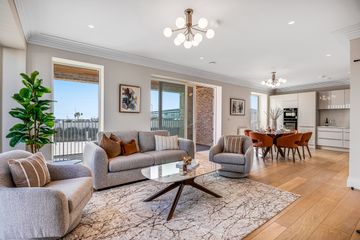 Property header