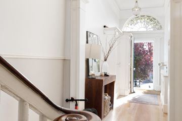 Property header