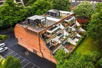 Property Header