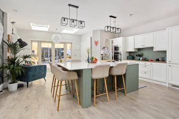 Property header