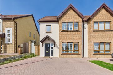 Property header