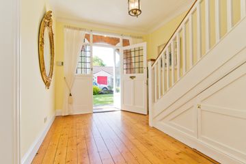 Property header