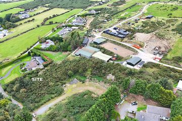 Property header